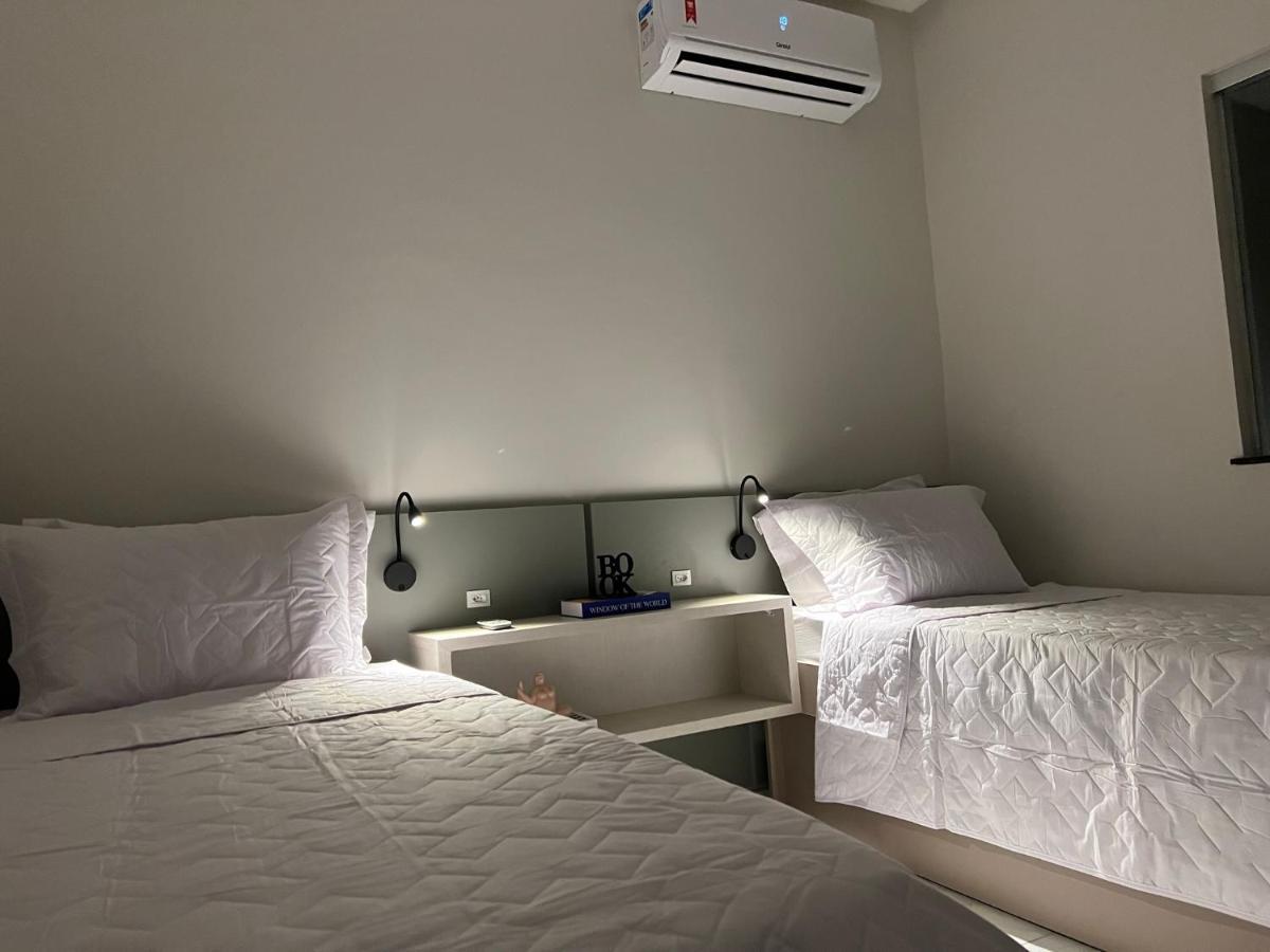 Castal Homes Porto Seguro Eksteriør billede