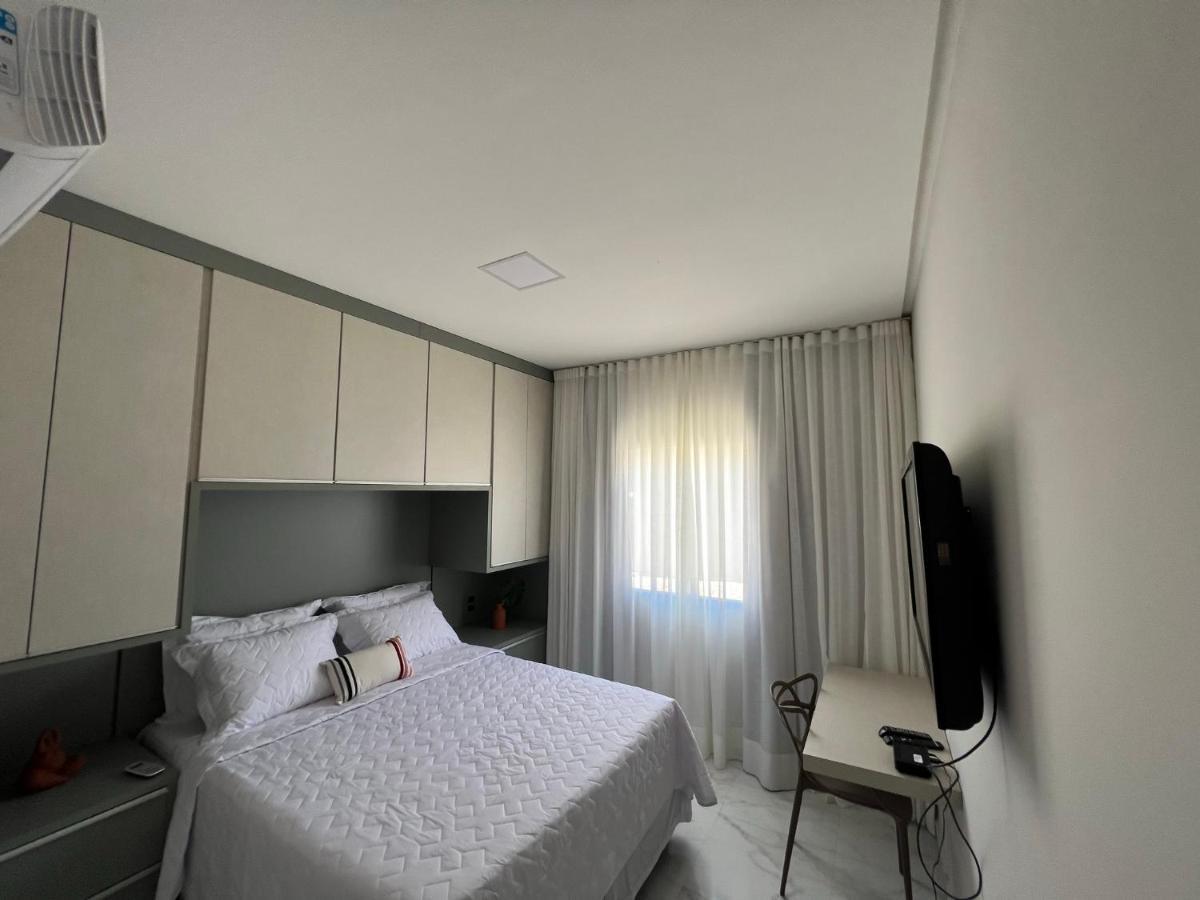Castal Homes Porto Seguro Eksteriør billede
