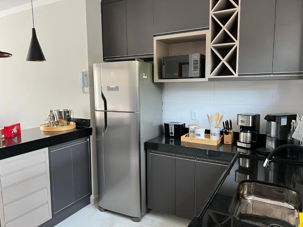 Castal Homes Porto Seguro Eksteriør billede