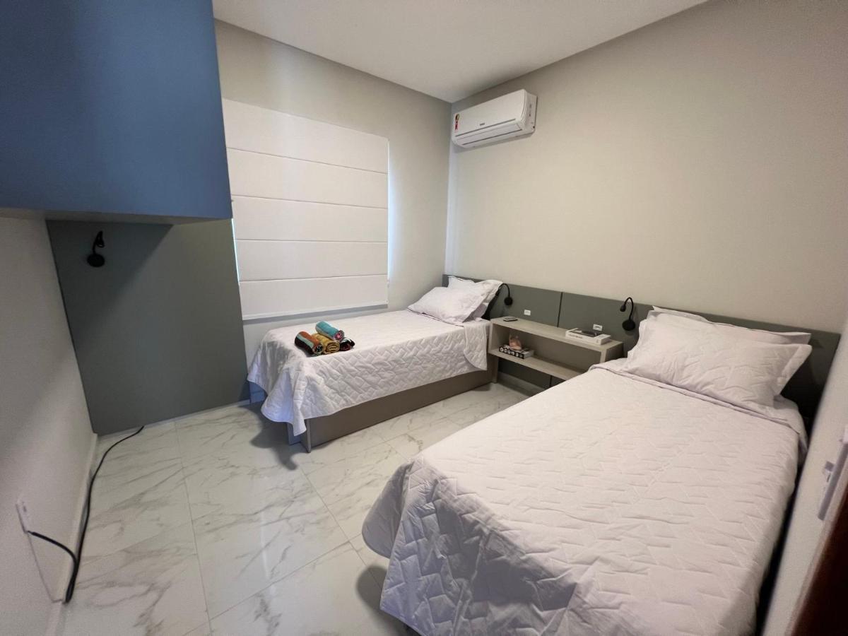 Castal Homes Porto Seguro Eksteriør billede