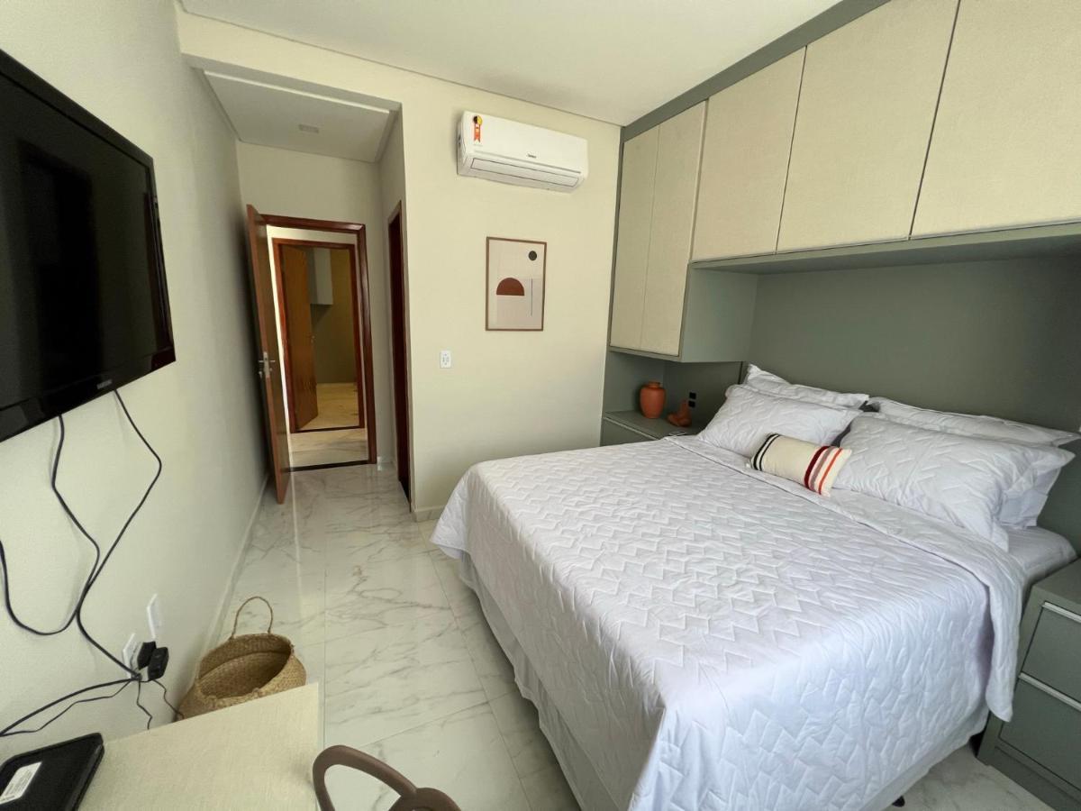 Castal Homes Porto Seguro Eksteriør billede