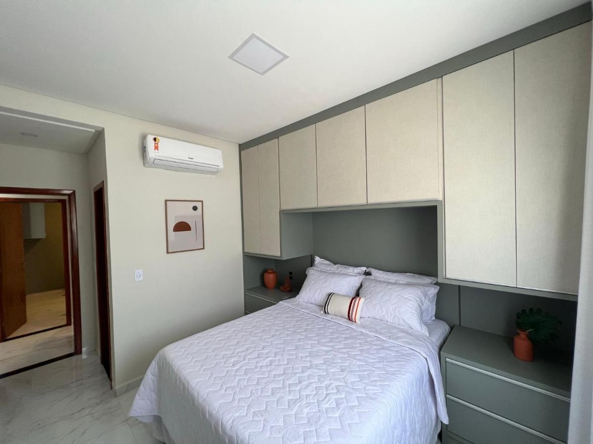 Castal Homes Porto Seguro Eksteriør billede