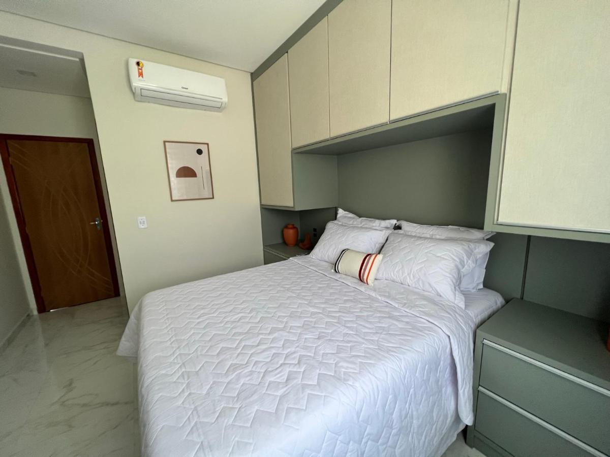 Castal Homes Porto Seguro Eksteriør billede