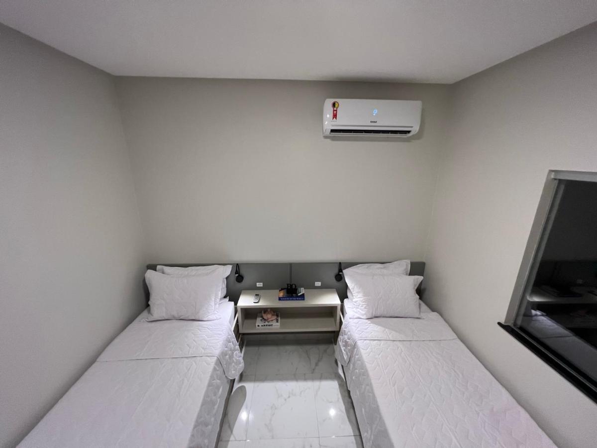 Castal Homes Porto Seguro Eksteriør billede