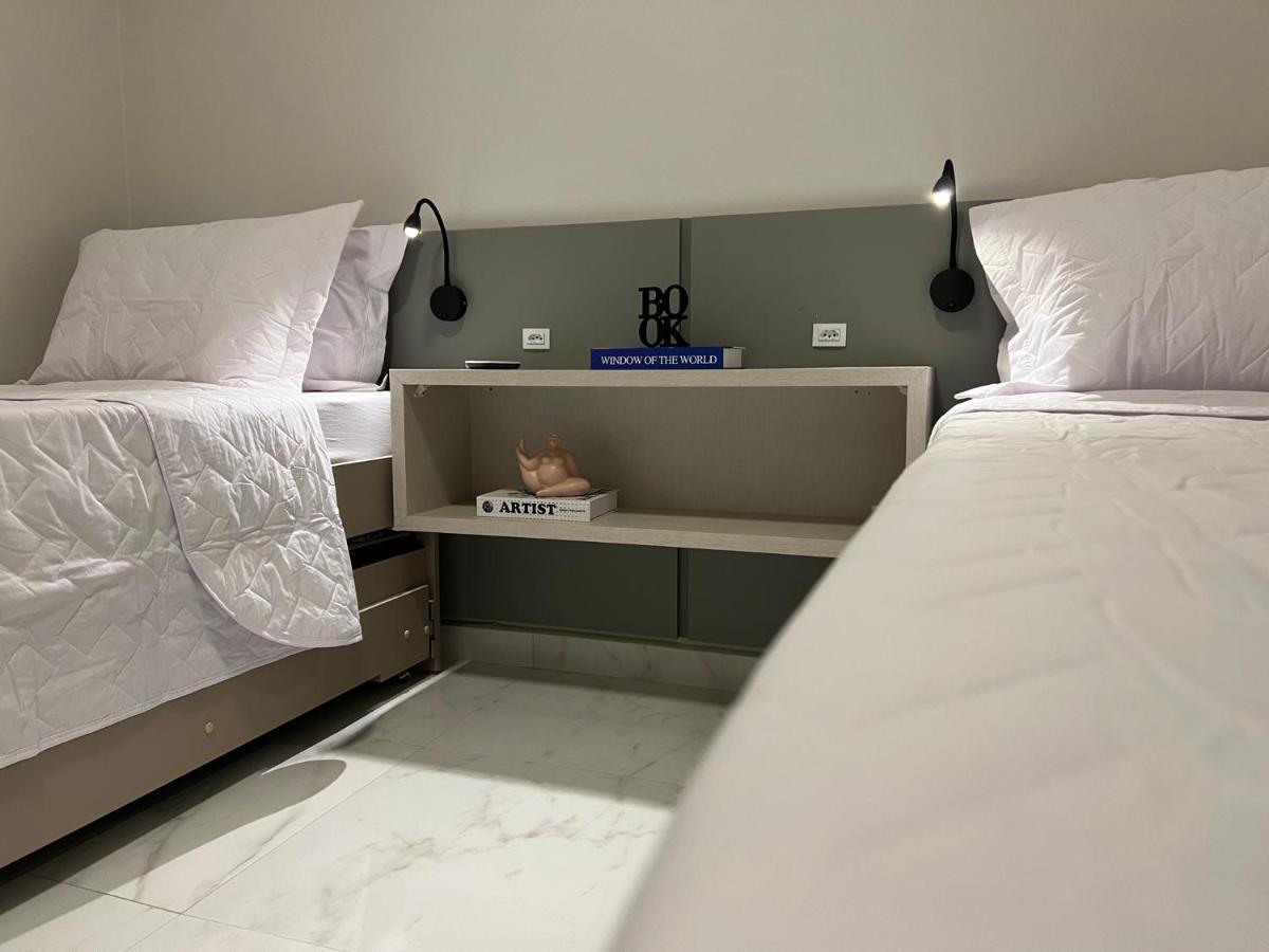 Castal Homes Porto Seguro Eksteriør billede