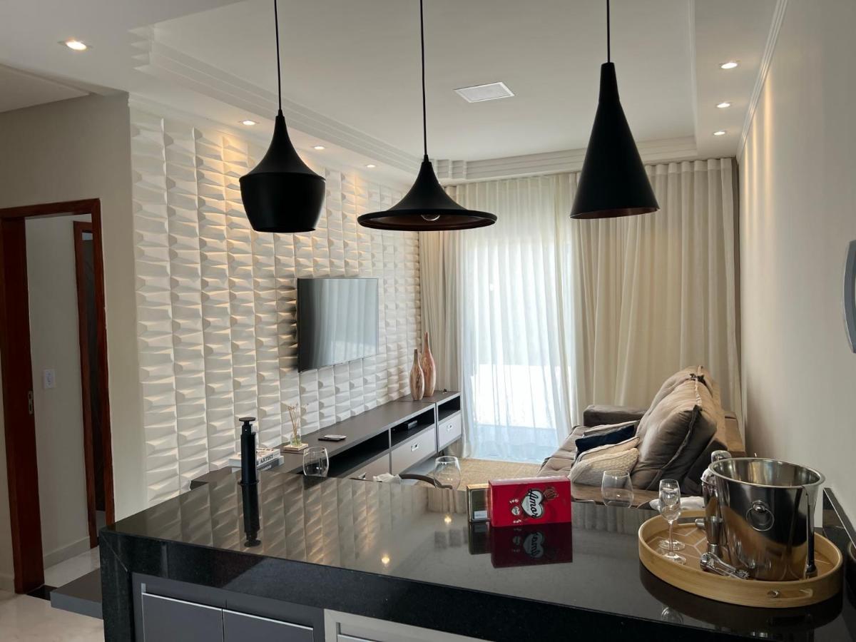 Castal Homes Porto Seguro Eksteriør billede