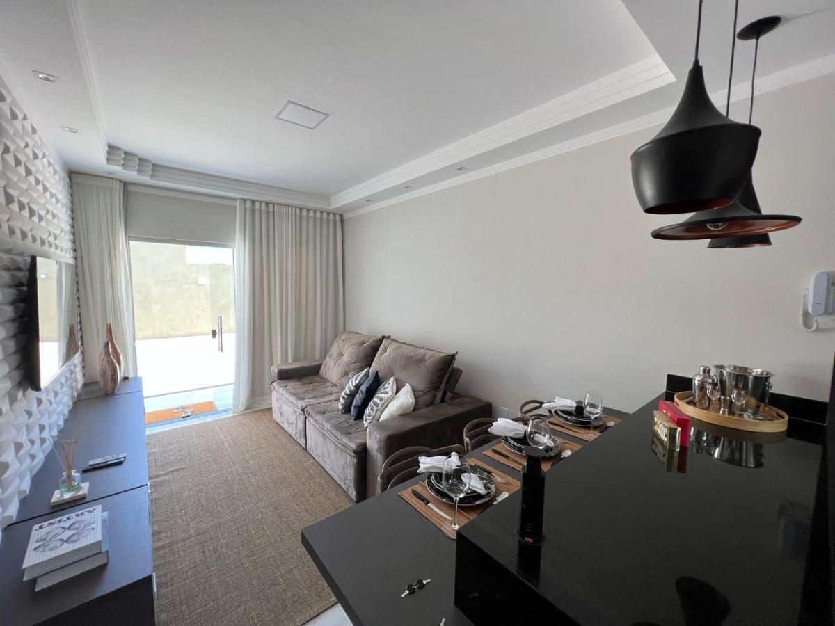 Castal Homes Porto Seguro Eksteriør billede