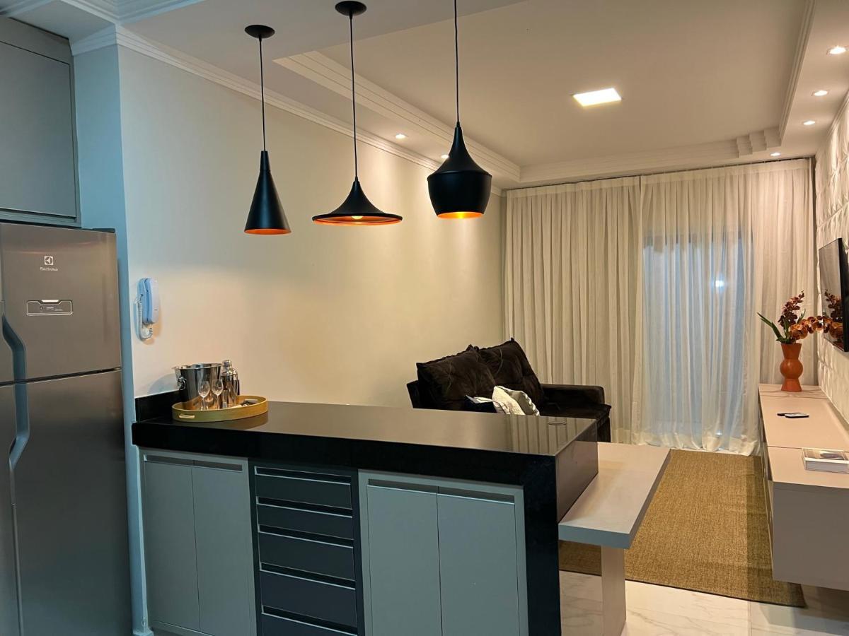 Castal Homes Porto Seguro Eksteriør billede