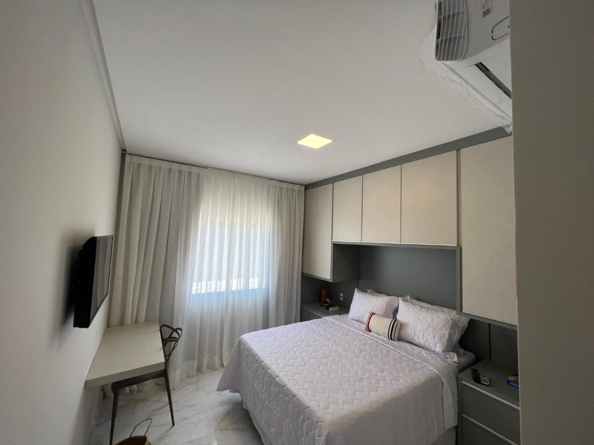 Castal Homes Porto Seguro Eksteriør billede