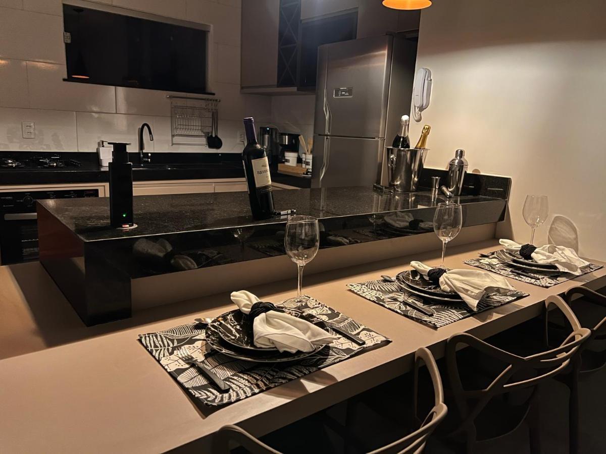 Castal Homes Porto Seguro Eksteriør billede