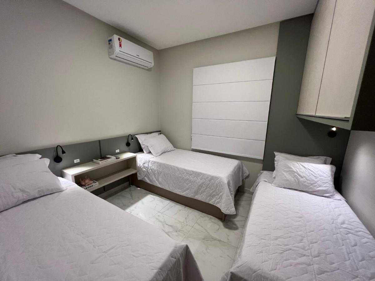 Castal Homes Porto Seguro Eksteriør billede