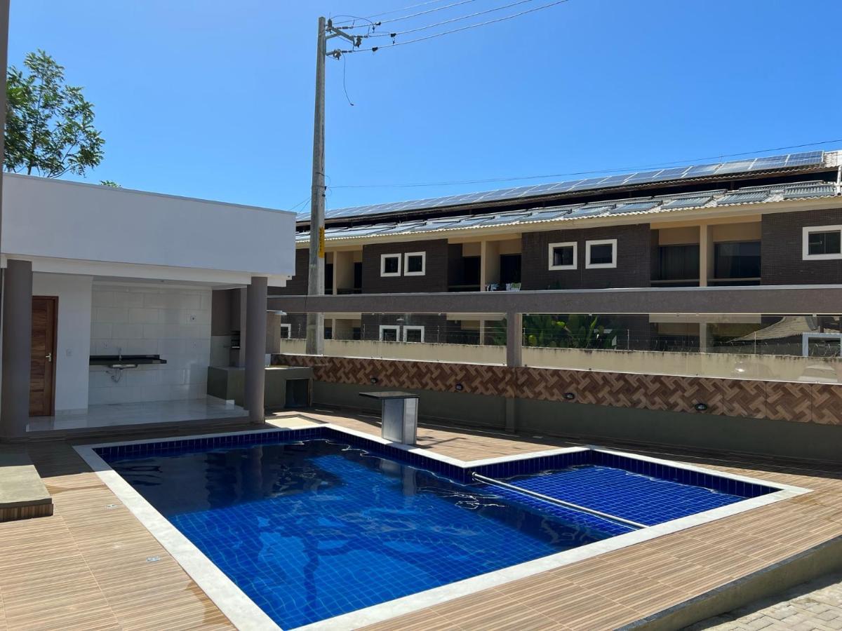Castal Homes Porto Seguro Eksteriør billede
