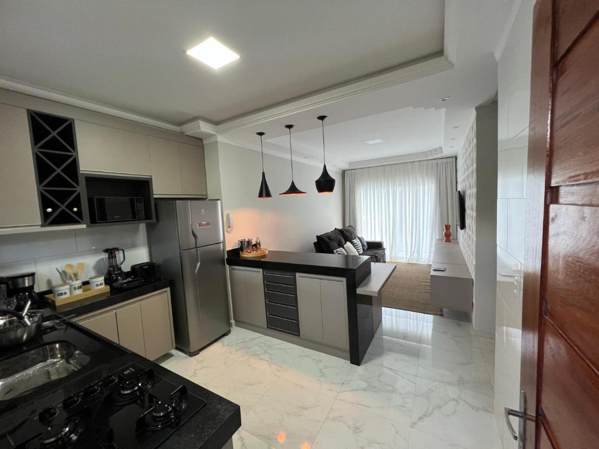 Castal Homes Porto Seguro Eksteriør billede