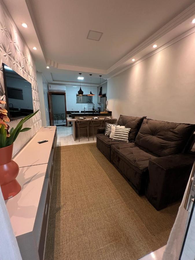 Castal Homes Porto Seguro Eksteriør billede