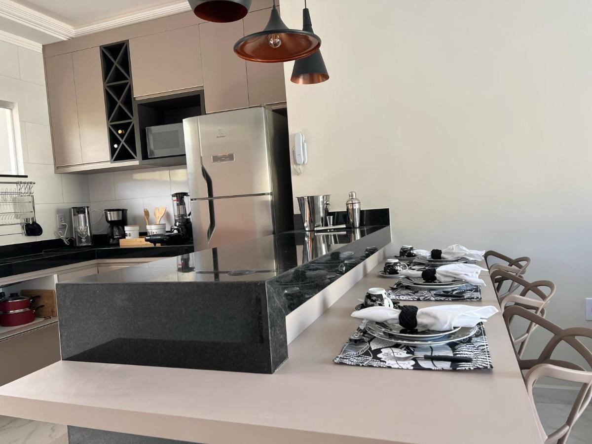 Castal Homes Porto Seguro Eksteriør billede