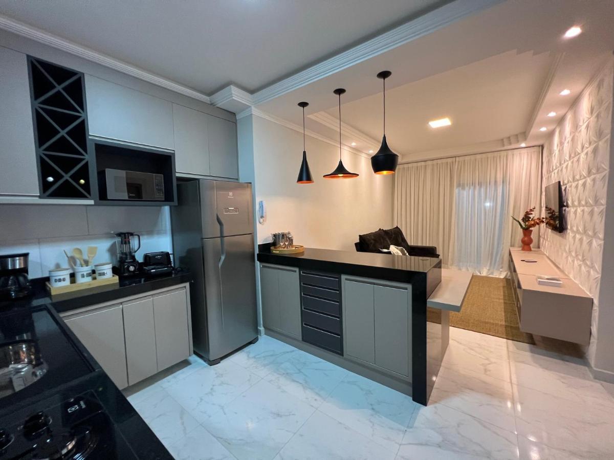 Castal Homes Porto Seguro Eksteriør billede