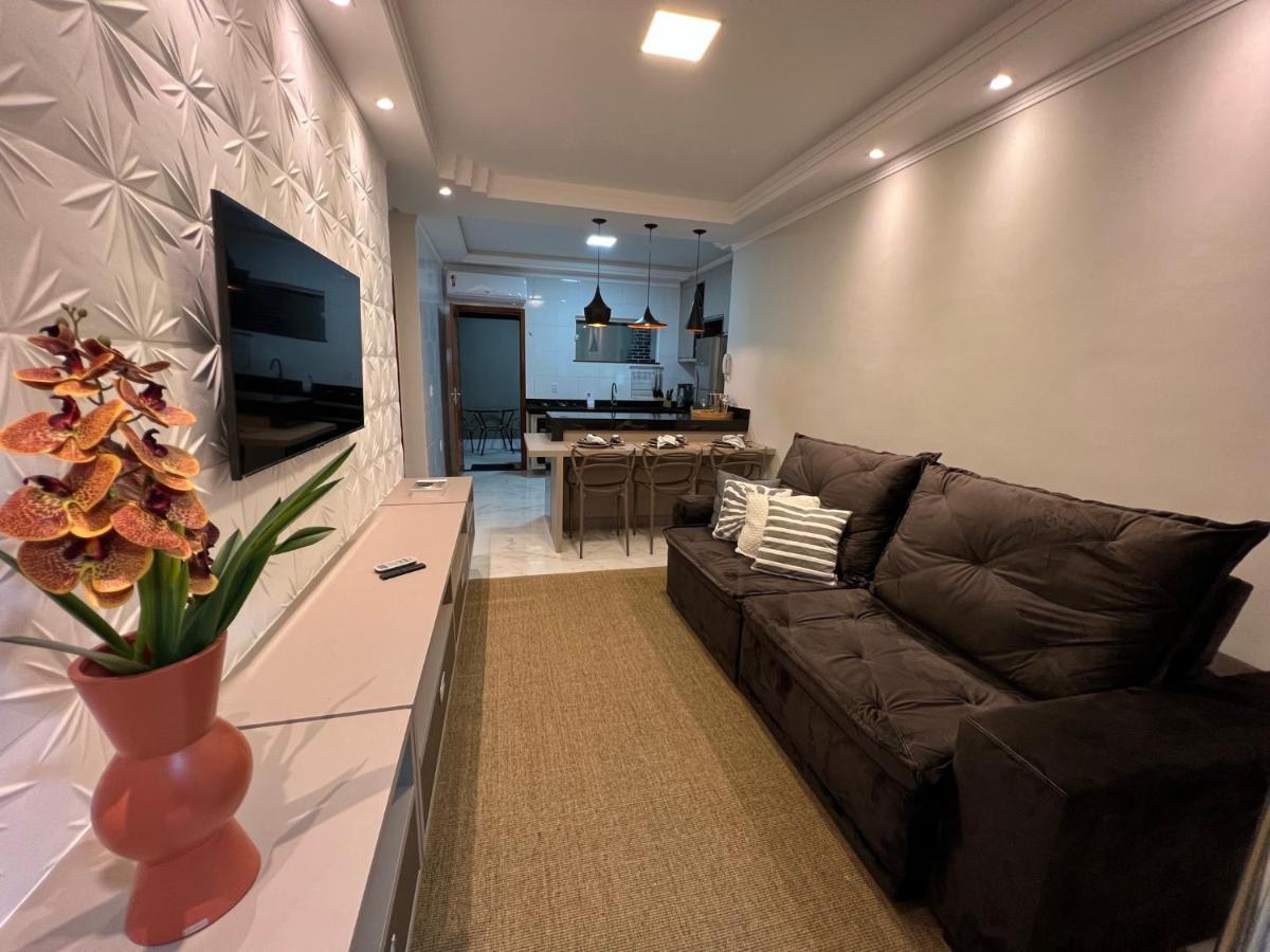 Castal Homes Porto Seguro Eksteriør billede