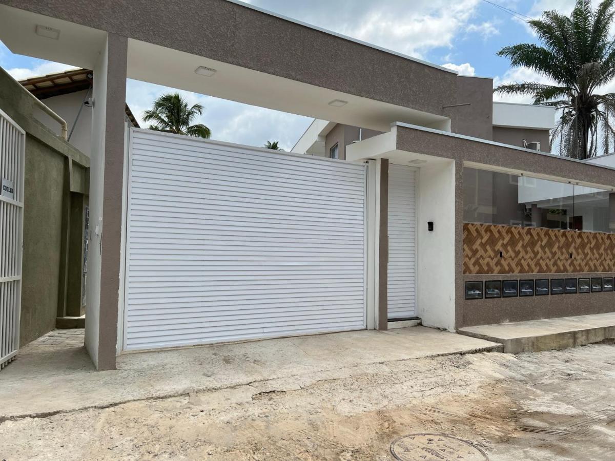 Castal Homes Porto Seguro Eksteriør billede
