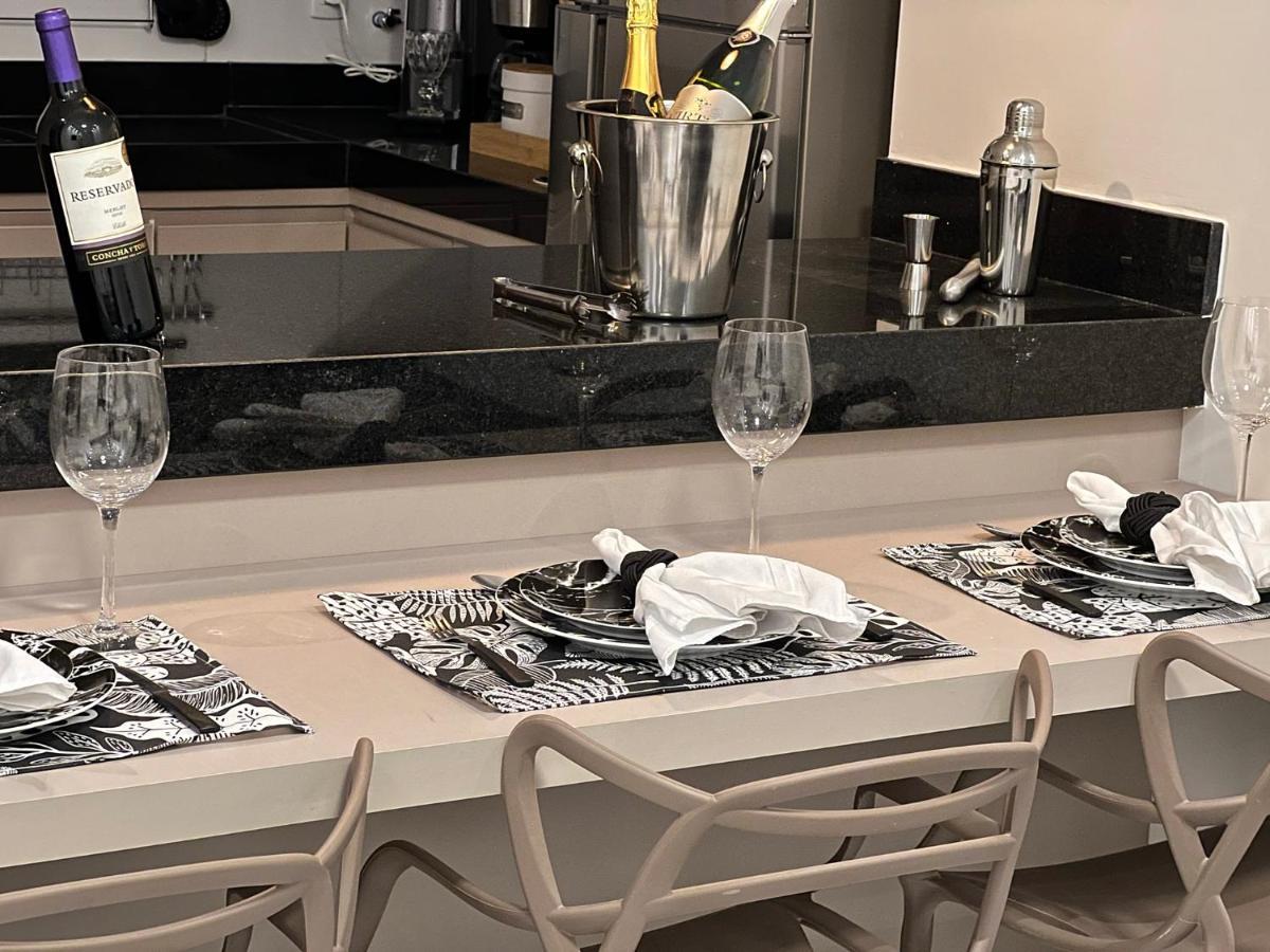 Castal Homes Porto Seguro Eksteriør billede