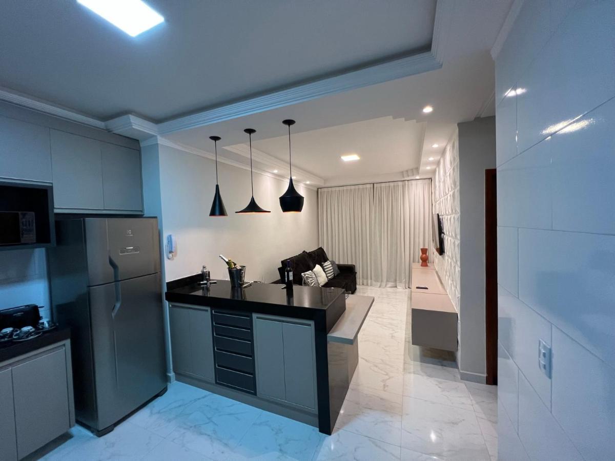 Castal Homes Porto Seguro Eksteriør billede