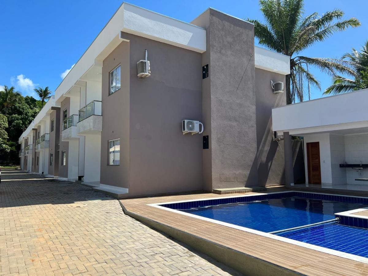 Castal Homes Porto Seguro Eksteriør billede