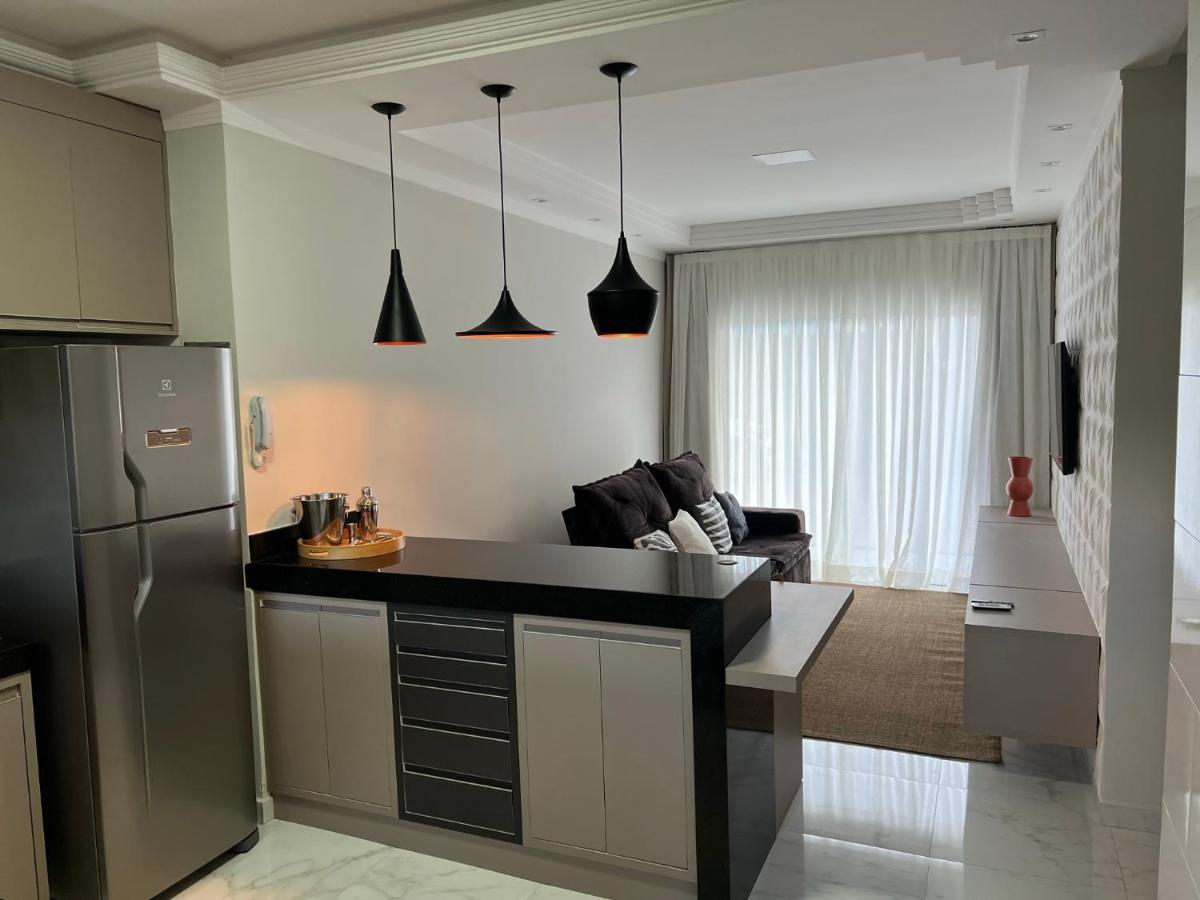 Castal Homes Porto Seguro Eksteriør billede