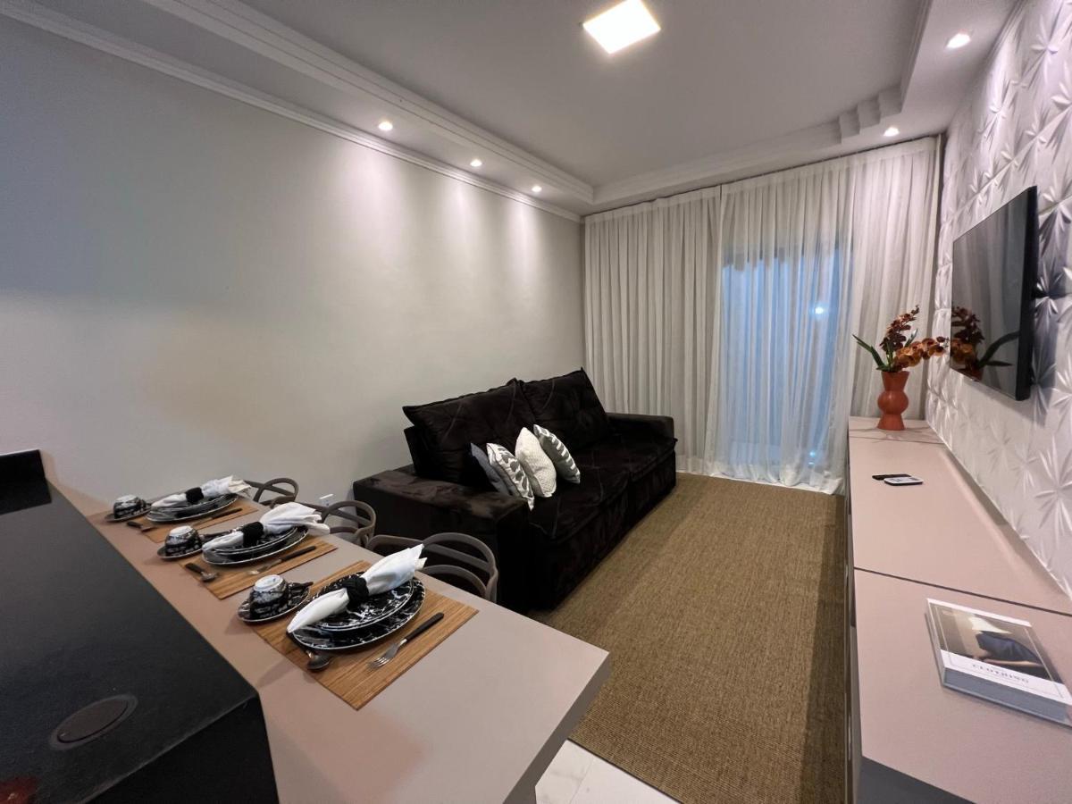 Castal Homes Porto Seguro Eksteriør billede